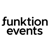 Funktion Events Logo