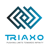 Triaxo Solutions Logo