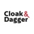 Cloak&Dagger Logo