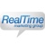 RealTime Marketing Group Logo