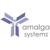 Amalga Systems Inc. Logo