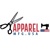 Apparel MFG. USA Logo