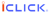 iCLICK Online technology Ltd Logo