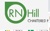 R N Hill Chartered Professional Accountant Logo