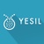 Yesil Science AI | XR Logo