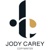 Jody Carey Copywriter Logo