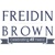 Freidin Brown, P.A. Logotype