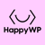 HappyWP Logo