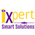 IXPert Smart Solutions Logo