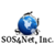 SOS4Net, Inc. Logo