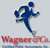 Wagner & Co., Certified Public Accountants, Inc. Logotype