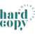 HardCopyCollective Logotype