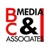 BC Media & Associates, Inc. Logo