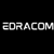 Edracom Digital Agency Logo