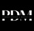 PDM - Panama Design & Marketing Logo