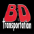 B D Transportation Inc