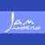 Jam Marketing Logo