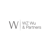 WZWU & Partners Logo