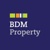 BDM Property Logo