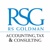 RS Goldman Accounting Logo