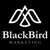 Blackbird Marketing Logotype