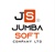 JUMBASOFT Logo