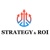 Strategy & ROI Logo