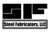 Steel Fabricators, LLC Logotype
