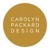 Carolyn Packard Design Logo