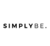 SimplyBe. Agency Logo