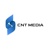 CNT Media Logotype