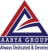 Aarya Group Lucknow Logotype