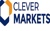 Clever Markets Logotype