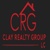 Clay Realty Group Logo