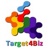 Target4Biz Logo