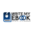 Write My E Book Services Logo