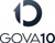 Gova10 Logo