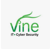 Vine IT & Cybersecurity Logo