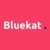 Bluekat Digital Logo