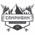 GlampingNM Logotype