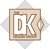 The DK Design Group Logo