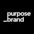 Purpose Brand Logo