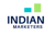 Indian Marketers Logo