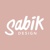 Sabik Design Logotype
