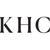 KHC - A Karen Harvey Company Logo