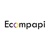 ecompapi Logo