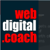 Web Digital Coach Logo