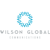 Wilson Global Communications LLC Logo