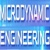Microdynamic Engineering, LLC Logo