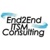 Provider Logotype E2E ITSM Consulting Logo